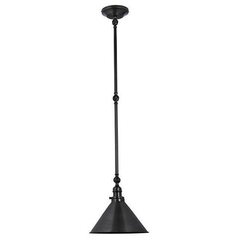 Applique / Plafoniera Da Interno 1 Luce Bronzo Antico, Attacco E27 - Foto 1