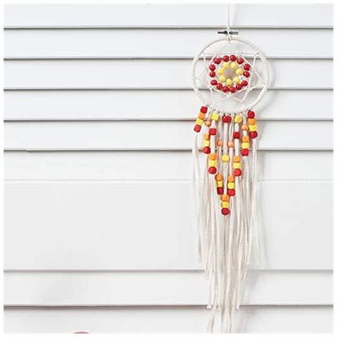 6 Pezzi Embroidery Hoop 4 Pollici A 10 Pollici Di Bamb Circolo Punto Croce Del Cerchio Dellanello Per Il Ricamo E Punto Croce Del Mestiere Di Cucito - Foto 2