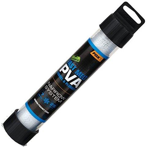 Fox Edges Mesh System Veloce Melt Pva 14mm - Foto 1