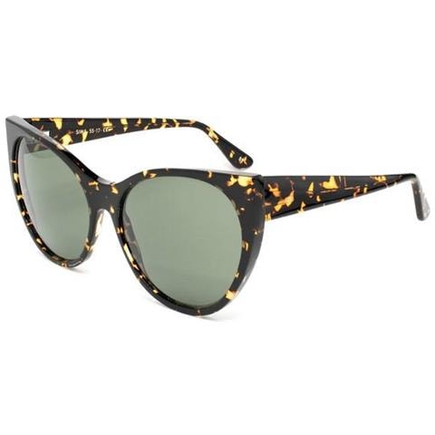 Occhiali Da Sole Donna Siwa-havana-09 (ø 55 Mm) - Foto 1