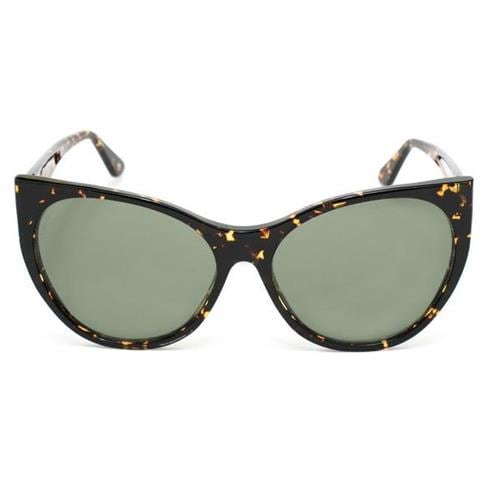 Occhiali Da Sole Donna Siwa-havana-09 (ø 55 Mm) - Foto 2