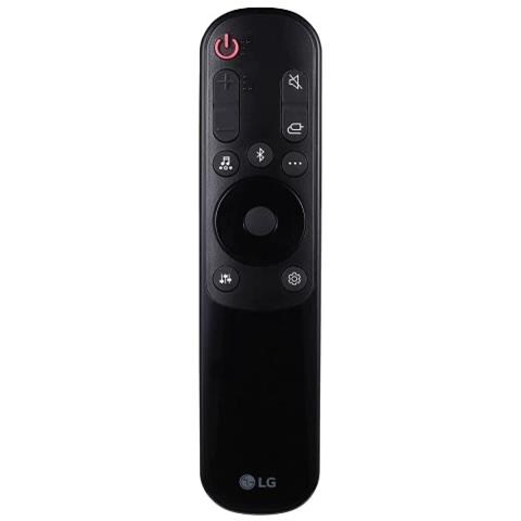 Soundbar SP7. DEUSLL 5.1 Potenza Totale 440 W con Subwoofer Bluetooth / HDMI / USB Colore Grigio Scuro - Foto 9