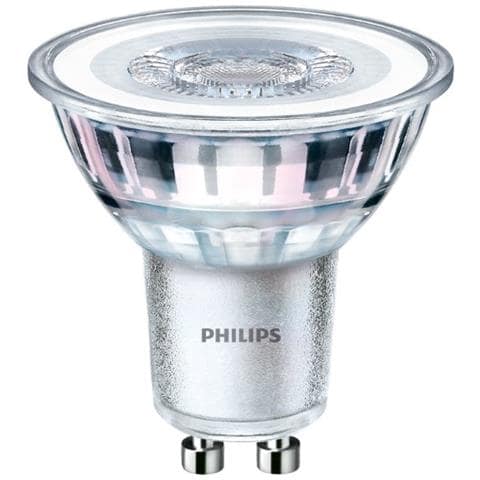 Dis Led Faretto Vetro 50w Gu10 4 - Foto 1