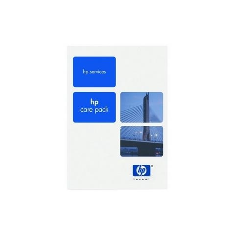 Care Pack - 3 Anno / i - 13 x 5 x 4 Ora - On-site - Manutenzione - Parti e manodopera - Elettronico e Fisico Servizio - Foto 1