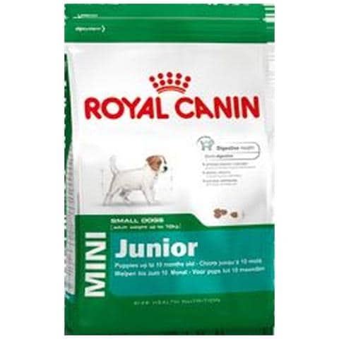 Cibo per Cani Mini Junior 4 kg - Foto 2