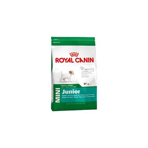 Cibo per Cani Mini Junior 4 kg - Foto 1