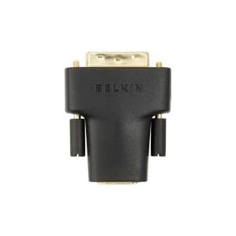 HDMI - DVI HDMI DVI Nero cavo di interfaccia e adattatore - Foto 1