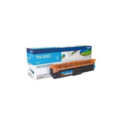 TN-242C, Toner, Ciano, Laser, , HL-3142CW, HL-3152CDW, HL-3172CDW, DCP-9022CDW, MFC-9142CDN, MFC-9332CDW, MFC-9342CDW, ISO / IEC 19798 - Foto 2