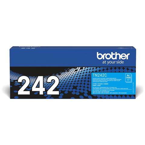 TN-242C, Toner, Ciano, Laser, , HL-3142CW, HL-3152CDW, HL-3172CDW, DCP-9022CDW, MFC-9142CDN, MFC-9332CDW, MFC-9342CDW, ISO / IEC 19798 - Foto 8