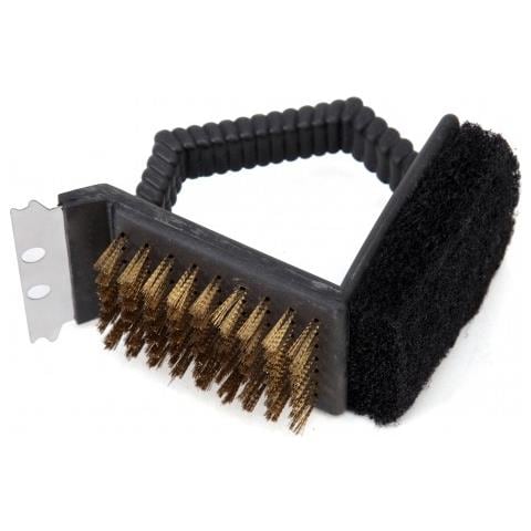 754.8502.00 Spazzola accessorio per barbecue / grill - Foto 1