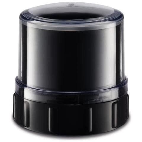 XF635BB1 Nero affetta / sbuccia alimenti - Foto 1
