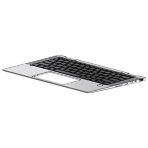 L31882-031 ricambio per notebook Base dell'alloggiamento + tastiera - Foto 1