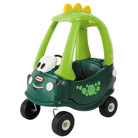 Go Green Cosy Coupe Dino - 174100e3 - Veicolo Portante - Foto 1
