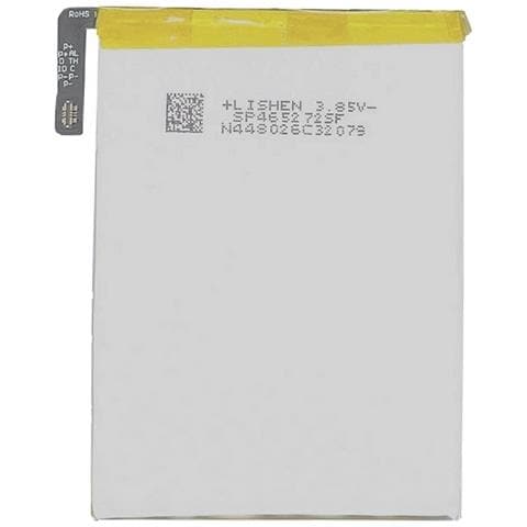 Batteria Litio Integrata Originale G013a-b Bulk Per Pixel 3 - Foto 2