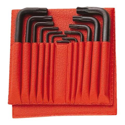 Set Di Chiavi Facom - Torx - Custodia - 89. jl8 - Foto 1