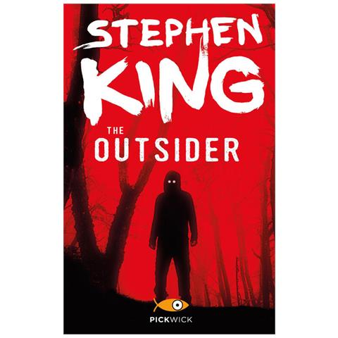 Stephen King - The Outsider - Foto 2