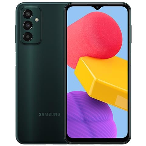 Galaxy M13 4G 64GB 4GB Ram 6.6" Dual Sim Android Deep Green - Foto 9