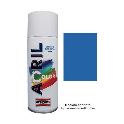 Smalto Spray Acril Color Arexons - Foto 1