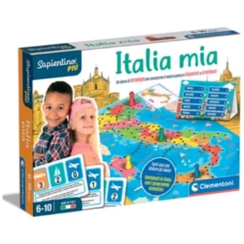 Sapientino Piu - Italia Mia - Foto 1