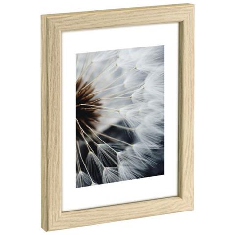 Breeze Quercia Cornice Per Foto Singola - Foto 2