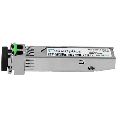 Ricetrasmettitore Compatibile con Edge Core ET4202-ZX SFP - Foto 1