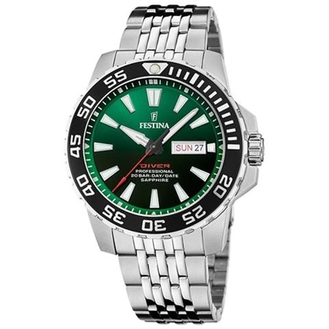 Watches Mod. F20661/2 - Foto 1