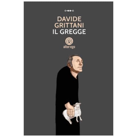 Davide Grittani - Il Gregge - Foto 1