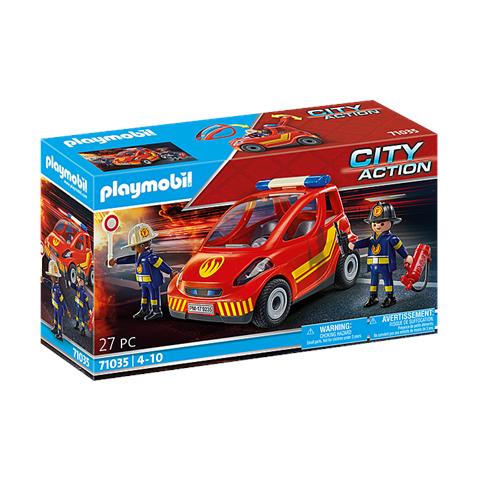 City Life 71035 set da gioco - Foto 1