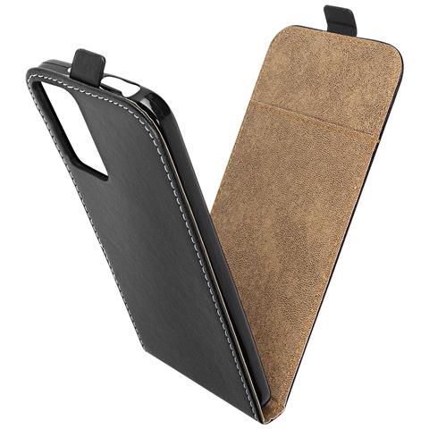 Custodia Per Xiaomi Redmi Note 12s Copertina Verticale Con Portacarte - Foto 1