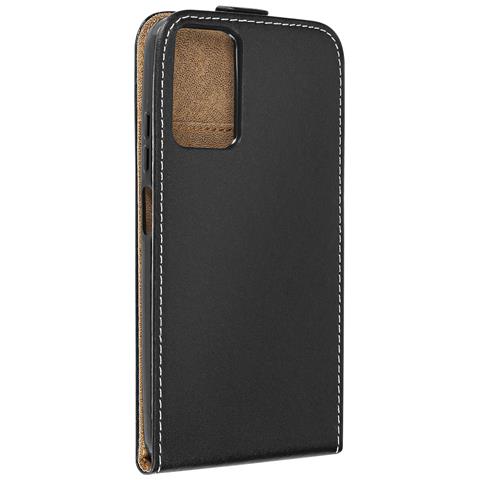 Custodia Per Xiaomi Redmi Note 12s Copertina Verticale Con Portacarte - Foto 5