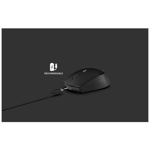 Mouse Bluetooth Wireless Mobility Lab Nero - Foto 4