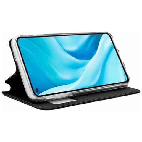 Custodia Per Cellulare Xiaomi Mi 11 Lite 5g Xiaomi Mi 11 Lite Nero Xiaomi - Foto 1