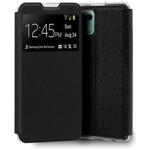 Custodia Per Cellulare Xiaomi Mi 11 Lite 5g Xiaomi Mi 11 Lite Nero Xiaomi - Foto 2