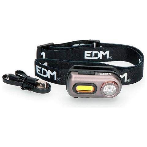 Torcia Frontale Led - Foto 1