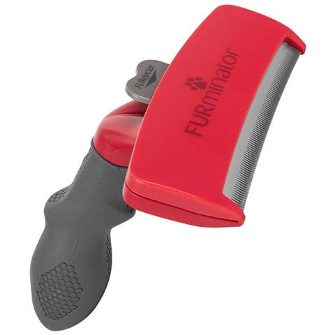 Spazzola Per Cani Furminator Fur151234 Xl Nero - Foto 1