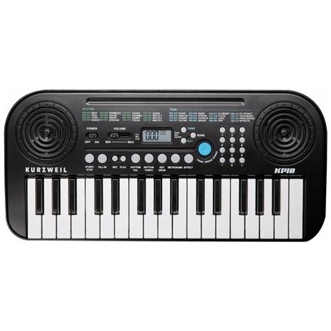 Tastiera Kp10 - Foto 3