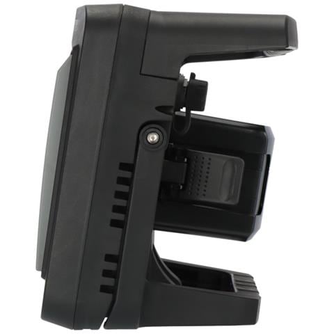 1173700001 torcia Nero Torcia a mano SMD LED - Foto 2