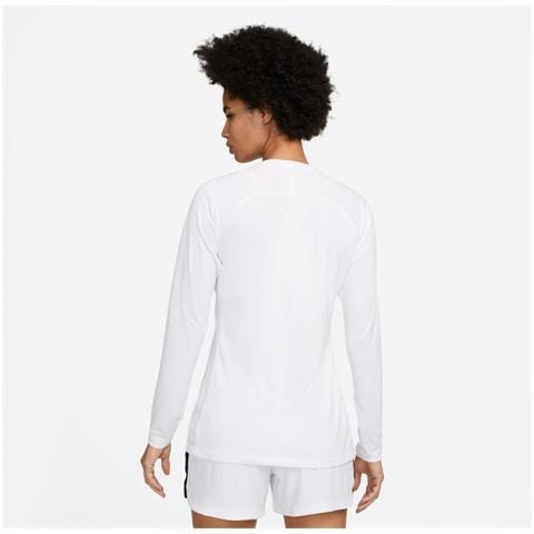 Dri-fit Park First Layer Av2610-100, Donne, Bianca, L - Foto 5