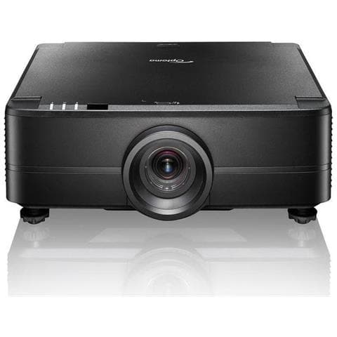 Technology Zu820tst Laser Wuxga8.2lum 3.000.000:1 1xhdmi 1.4a 3d Suppo (w9pd7l901vz1) - Foto 1