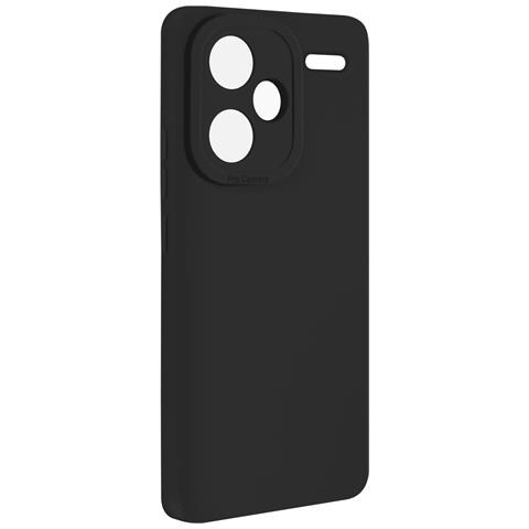 Cover Per Xiaomi Redmi Note 13 Pro Plus Silicone Fotocamera Protetta - Foto 1