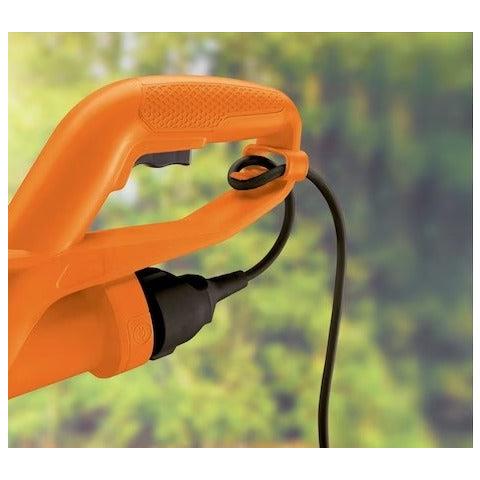 Tagliabordi Elettrico 250w Black&decker Gl250 - Foto 5