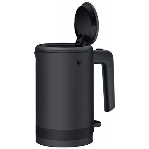 Kitchenminis 04.1314.0071 Bollitore Elettrico 0,8 L 1800 W Nero - Foto 2