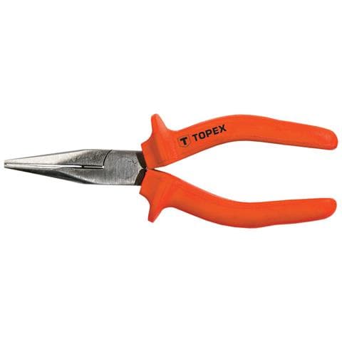 Pinza Dritta Prolungata 160 Mm, 1000v - Foto 1