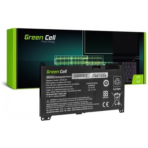 HP183 ricambio per laptop Batteria - Foto 1