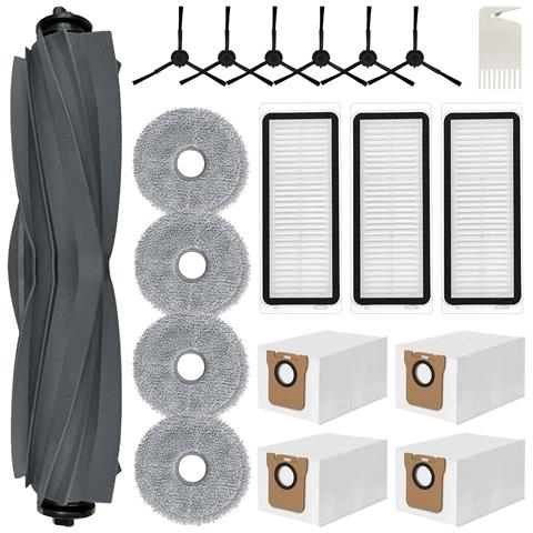 Accessori Per Robot Aspirapolvere Dreame L20 Ultra /l20 Ultra Completo - Foto 1