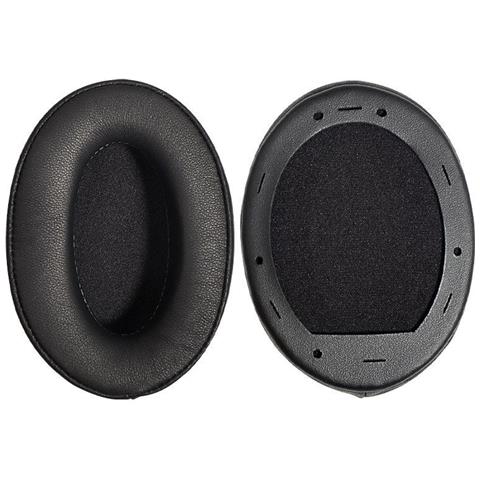 Sostituzione Cuscinetti Auricolari Per Sony Mdr-1000x Wh-1000xm2 Grey - Foto 2