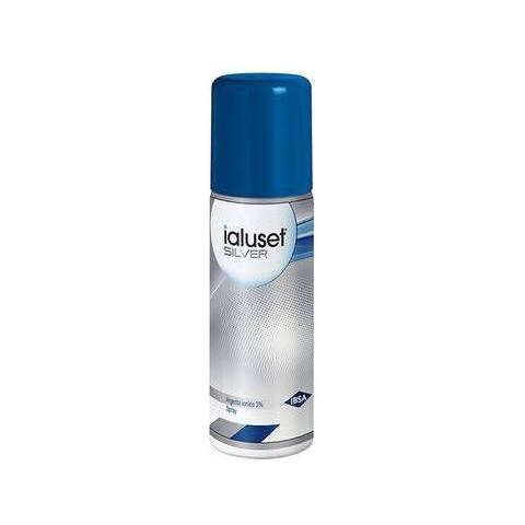 Silver Spray 125ml - Foto 1