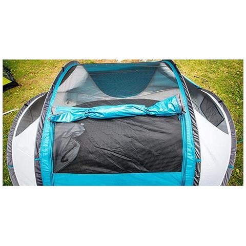 Galiano 4 Fastpitch Pop Up Wurfzelt 4 Person (en) Grn - Grau (2000035213) - Foto 1