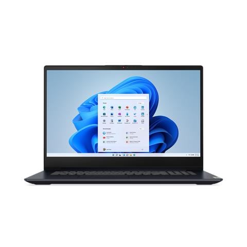Notebook IdeaPad 3 17IAU7 Monitor 17,3" WSXGA Intel® Pentium® Gold 8505 Ram 8 GB SSD 512 GB 2 xUSB 3.2 Windows 11 Home - Foto 2