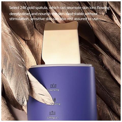 Dispositivo Di Peeling A Ultrasuoni - Foto 2